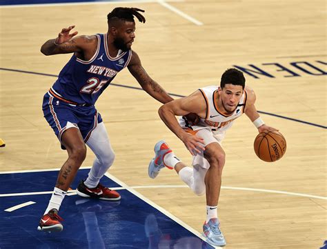 Phoenix Suns vs New York Knicks Nov 26, 2021 Game Summary .